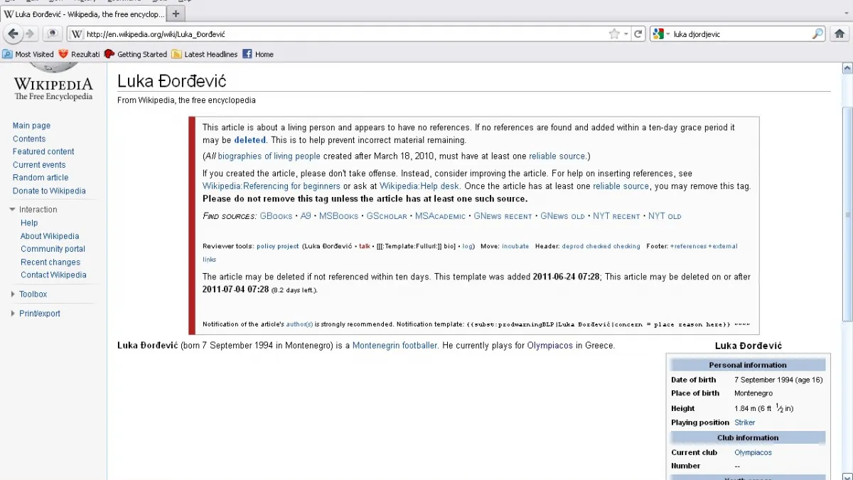 Transfer u olimpijakos 10 sajt wikipedia