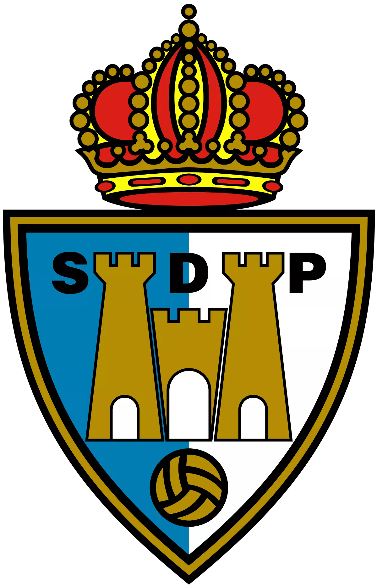 Sd ponferradina logo.svg 