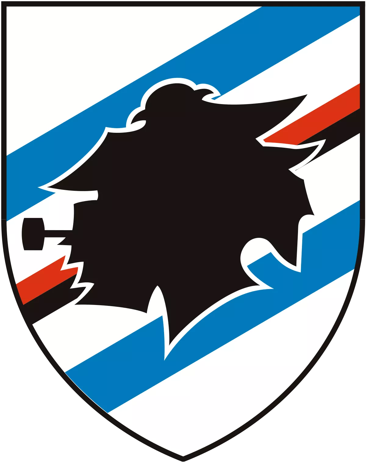 U.c. sampdoria logo.svg 