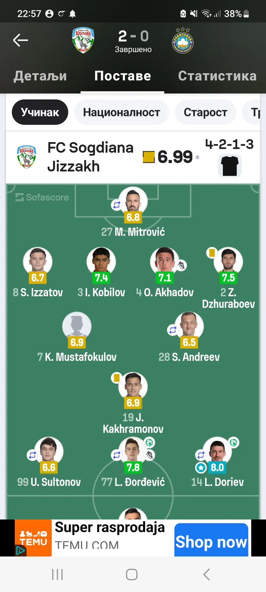 Screenshot 20250408 225755 sofascore